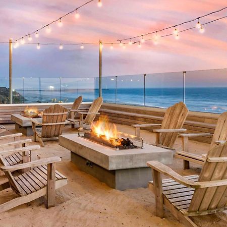 Elizabeth Oceanfront Suites, Ascend Hotel Collection Newport Exterior photo