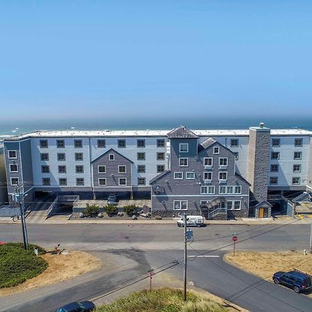 Elizabeth Oceanfront Suites, Ascend Hotel Collection Newport Exterior photo