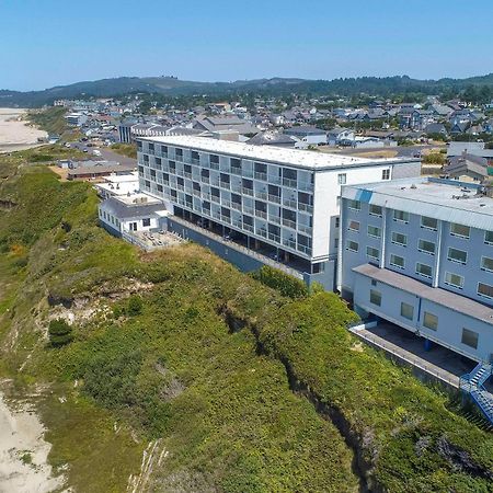 Elizabeth Oceanfront Suites, Ascend Hotel Collection Newport Exterior photo