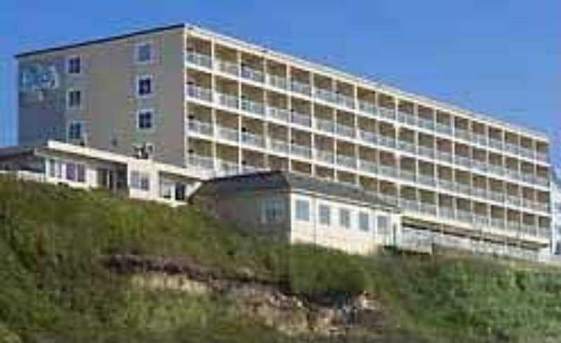 Elizabeth Oceanfront Suites, Ascend Hotel Collection Newport Exterior photo