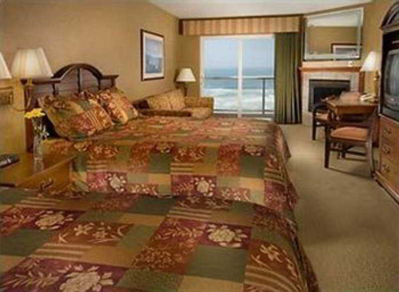Elizabeth Oceanfront Suites, Ascend Hotel Collection Newport Exterior photo